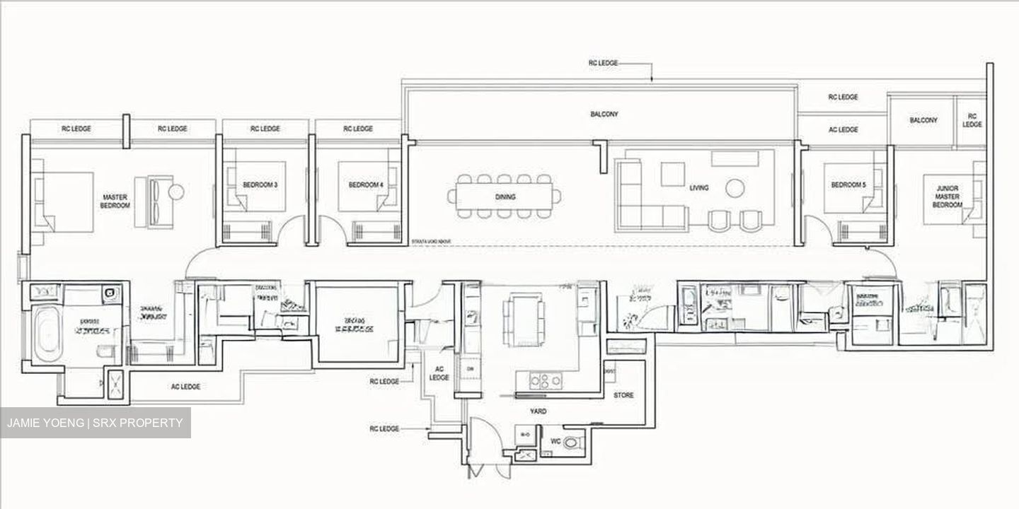 Pinetree Hill (D21), Condominium #616600951
